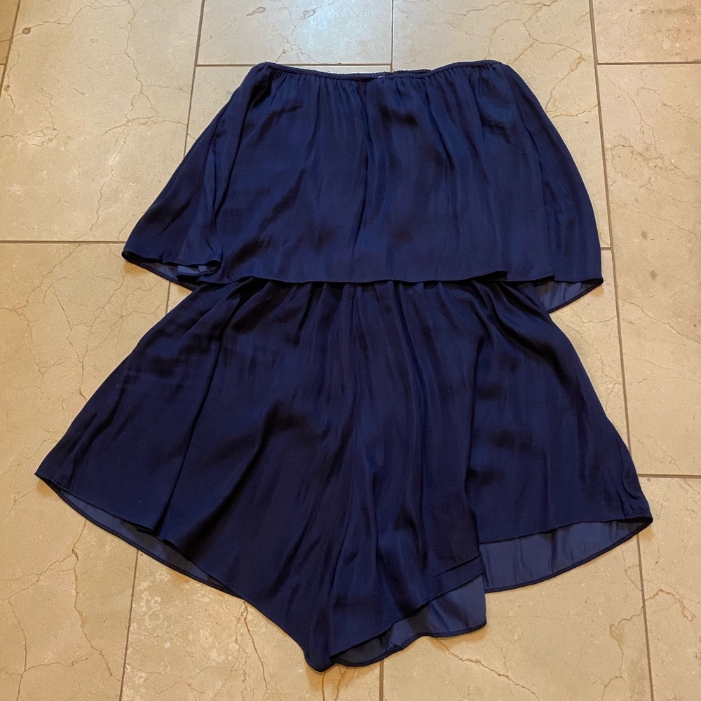 Romper - Picture 2 of 3